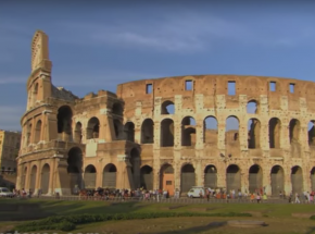 Rzymskie Koloseum zostanie odnowione dzięki ekologicznej podłodze