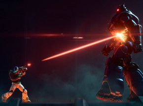 „Buzz Astral” z kolejnym teaserem