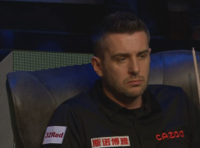 Snooker - Shanghai Masters: wielki powrót O'Sullivana, fenomenalny Selby