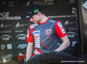 1. i 2. Liga Żużlowa: kolejna kontuzja w Ostrovii? Zwycięstwa gospodarzy!