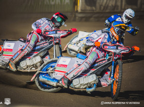 Żużel: Ekstraliga śpi, ale reszta w ofensywie (8. dzień transferowy)