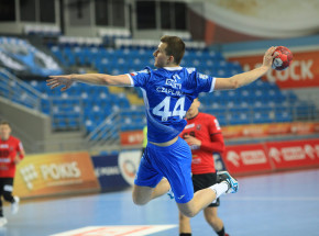 Liga Europejska EHF: szczypiorniści Wisły zdeklasowali Metalurga Skopje!