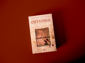 „Ostatnia Mona Lisa” [RECENZJA]