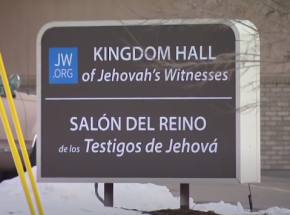 Kolorado: rozszerzone samobójstwo w Sali Królestwa Świadków Jehowy