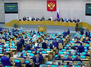 Rosja: ustawa nakładająca do 15 lat pozbawienia wolności za rozpowszechnianie „fałszywych” informacji