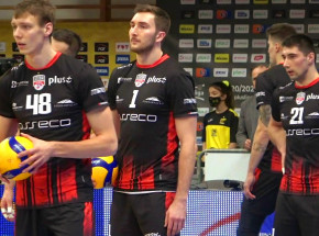 PlusLiga: Resovia z porażką w Olsztynie na koniec fazy zasadniczej!