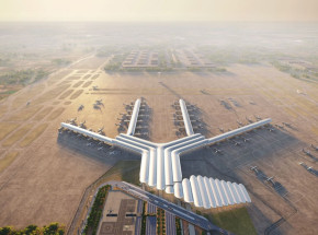 Opóźnienia w budowie CPK kosztują Polskę 55 milionów dziennie 