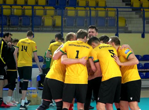 PlusLiga: przełomowe zwycięstwo GKS-u z Radomiem