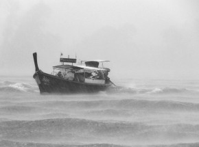 Nigeria: zatonięcie łodzi. Nie żyje ponad 100 osób