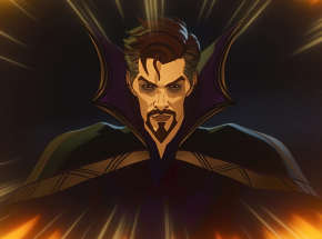 "A gdyby..." Marvel zmarnował koncept na fantastyczny serial [RECENZJA]