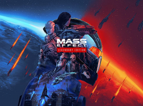 "Mass Effect" może doczekać się serialu