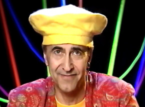 Nie żyje Tadeusz Ross - aktor, satyryk i polityk