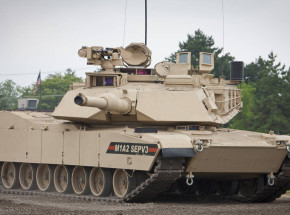 Polska kupi od USA 250 czołgów Abrams w najnowocześniejszej wersji