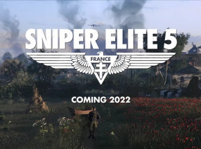 Poznaliśmy wymagania sprzętowe i datę premiery "Sniper Elite 5"