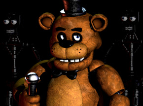 Ruszyły prace na planie „Five Nights at Freddy's”. Pierwsze zdjęcie zza kulis