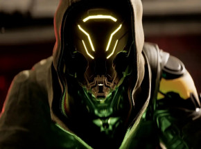 „Ghostrunner 2” z oficjalną zapowiedzią