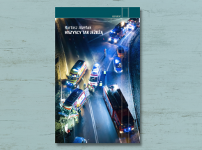 „Wszyscy tak jeżdżą” [RECENZJA]