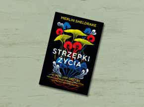 „Strzępki życia” [RECENZJA]