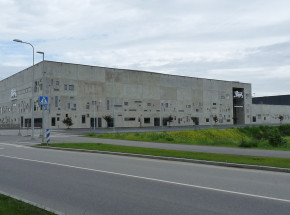 Łyżwiarstwo figurowe: mistrzostwa czterech kontynentów... w Estonii