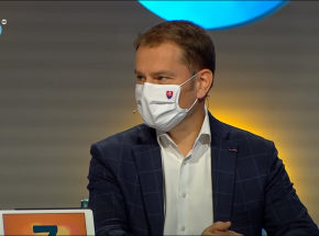 Słowacja zaostrza restrykcje