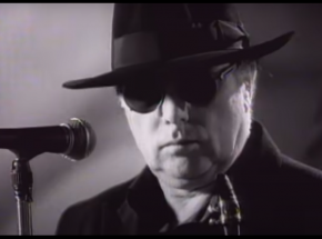 Minister zdrowia Irlandii Północnej pozywa wokalistę Van Morrisona