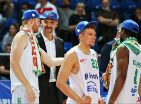 EBL: poznaliśmy najlepszą piątkę sezonu zasadniczego EBL 2020/2021