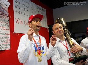 EBL: czy Stal ponownie zdobędzie mistrzostwo? [ANALIZA]