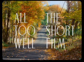 Taylor Swift i "All Too Well The Short Film"