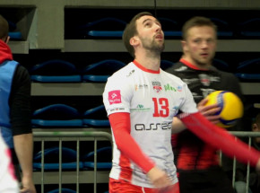 Plus Liga: Resovia bliżej 5. miejsca po "szarpanym" meczu