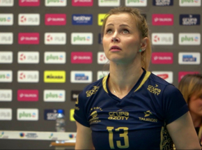 Liga Mistrzyń CEV: pogrom w Policach! Chemik bez szans w starciu z Vakifbankiem