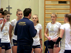 Liga Mistrzyń: porażka Chemika na zakończenie fazy grupowej