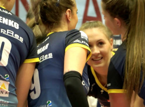 TAURON Liga: Developres ze zwycięstwem we własnej hali