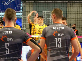 PlusLiga: bez niespodzianki Lubinie