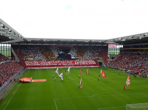 Bundesliga: Bayern przegrywa z Mainz