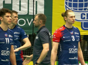 PlusLiga: David Smith zostaje w ZAKSIE!