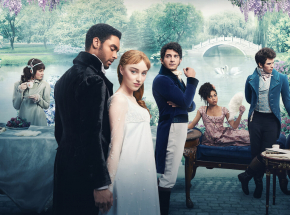 "Bridgertonowie" wracają na wiosnę