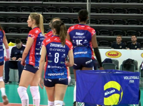 Tauron Liga: Polskie Przetwory Pałac Bydgoszcz górą we Wrocławiu