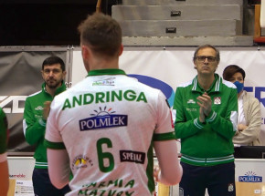 PlusLiga: drugie starcie z Olsztynem tym razem dla Gdańska!