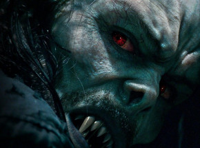 "Morbius" z nowym spotem, tłumaczącym żywot bohatera w komiksach