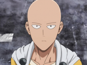 „One-Punch Man“ dostanie kolejny sezon