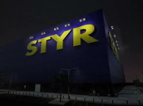 „The Store is Closed” - Ikea pozywa dewelopera gry