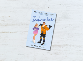 „Icebreaker” [RECENZJA]