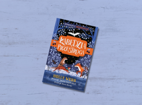 „Łabędzia przestroga. Zielona Rzeka” [RECENZJA]