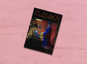 „Elecboy”, tom 2 [RECENZJA]