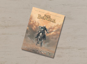 „Piąta ewangelia” [RECENZJA]