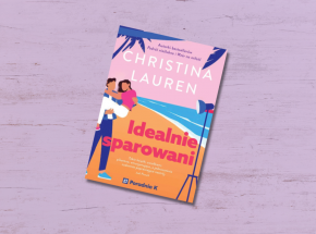 „Idealnie sparowani” [RECENZJA]