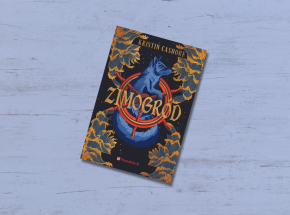 „Zimogród” [RECENZJA]