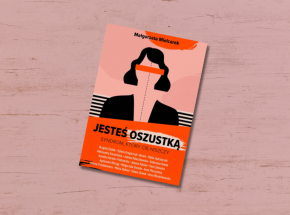 „Syndrom oszustki. Syndrom, który cię niszczy” [RECENZJA]
