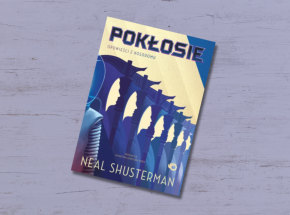 "Pokłosie. Opowieści z Kosodomu" [RECENZJA]