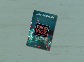 „Tokyo Vice. Sekrety japońskiego półświatka” [RECENZJA]